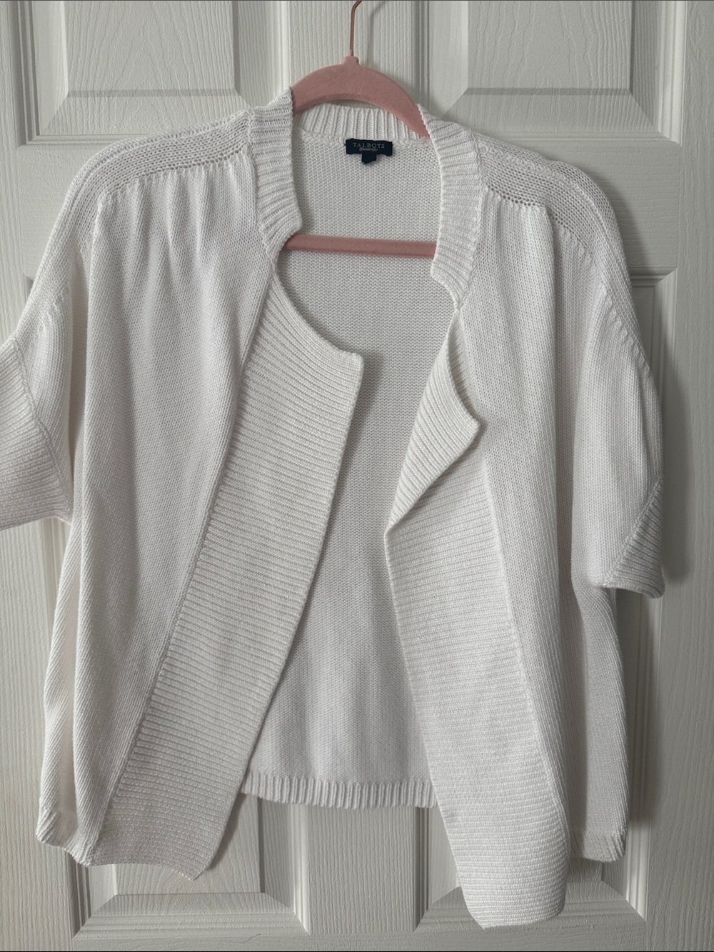 Talbots sweater